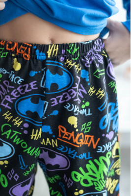 Піжама для хлопців